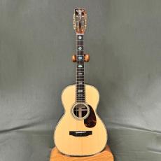 K.Yairi NY-OO42 Custom_12
