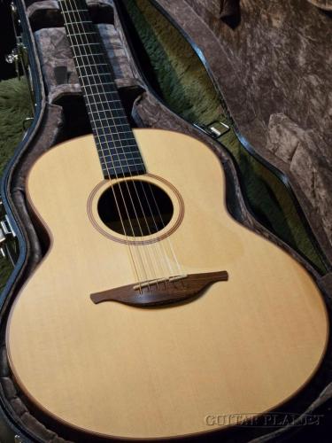 Lowden F-32 IR/SS (Sitka Spruce/Indian Rosewood) -2019USED!!-【～8/31迄の限定特価!】【48回迄金利0%対象】