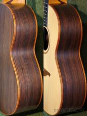 Lowden F-32 IR/SS (Sitka Spruce/Indian Rosewood) -2019USED!!-【～8/31迄の限定特価!】【48回迄金利0%対象】_4