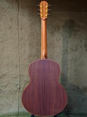 Lowden F-32 IR/SS (Sitka Spruce/Indian Rosewood) -2019USED!!-【～8/31迄の限定特価!】【48回迄金利0%対象】_6