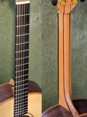 Lowden F-32 IR/SS (Sitka Spruce/Indian Rosewood) -2019USED!!-【～8/31迄の限定特価!】【48回迄金利0%対象】_7