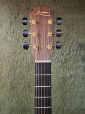 Lowden F-32 IR/SS (Sitka Spruce/Indian Rosewood) -2019USED!!-【～8/31迄の限定特価!】【48回迄金利0%対象】_8