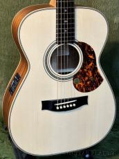 Maton EBG808 Artist #34593【48回迄金利0%対象】【送料当社負担】