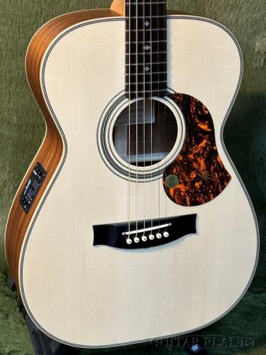 Maton EBG808 Artist #34593【48回迄金利0%対象】【送料当社負担】