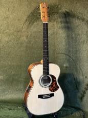 Maton EBG808 Artist #34593【48回迄金利0%対象】【送料当社負担】_2