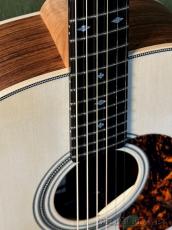 Maton EBG808 Artist #34593【48回迄金利0%対象】【送料当社負担】_3
