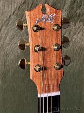 Maton EBG808 Artist #34593【48回迄金利0%対象】【送料当社負担】_4