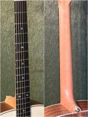 Maton EBG808 Artist #34593【48回迄金利0%対象】【送料当社負担】_8