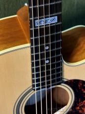 Maton EBG808C Tommy Emmanuel #34040【48回迄金利0%対象】【送料当社負担】_3