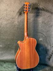 Maton EBG808C Tommy Emmanuel #34040【48回迄金利0%対象】【送料当社負担】_7