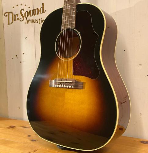 Gibson 1950's J-45 Original  ♯22046002【無金利分割OK】【送料込み】