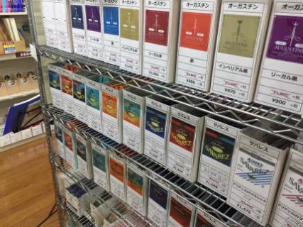 現代ギター社 GGショップ_6