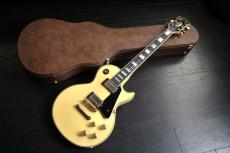 Gibson 1974 Les Paul Custom 　 VOS　like a Randy Rhoads