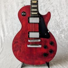 Gibson Les Paul Studio Faded Worn Cherry