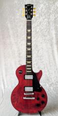 Gibson Les Paul Studio Faded Worn Cherry_2