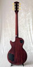 Gibson Les Paul Studio Faded Worn Cherry_3