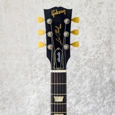 Gibson Les Paul Studio Faded Worn Cherry_4