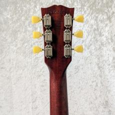 Gibson Les Paul Studio Faded Worn Cherry_5