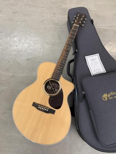 Martin SC-13E Special ジリコテ サイド/バック!新品同様!