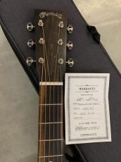 Martin SC-13E Special ジリコテ サイド/バック!新品同様!_5