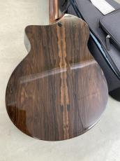 Martin SC-13E Special ジリコテ サイド/バック!新品同様!_7
