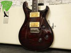 Paul Reed Smith [PRS] 25th Anniversary Custom24 10top Fire Red Burst 2010_2