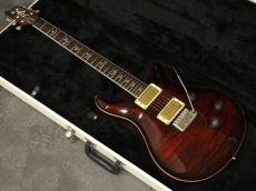 Paul Reed Smith [PRS] 25th Anniversary Custom24 10top Fire Red Burst 2010_3