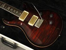 Paul Reed Smith [PRS] 25th Anniversary Custom24 10top Fire Red Burst 2010_4