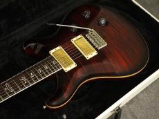 Paul Reed Smith [PRS] 25th Anniversary Custom24 10top Fire Red Burst 2010_5