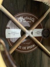 Martin SC-13E Special ジリコテ サイド/バック!新品同様!_13