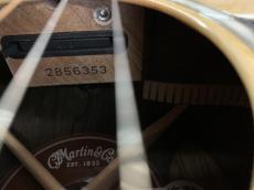 Martin SC-13E Special ジリコテ サイド/バック!新品同様!_14