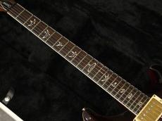 Paul Reed Smith [PRS] 25th Anniversary Custom24 10top Fire Red Burst 2010_6