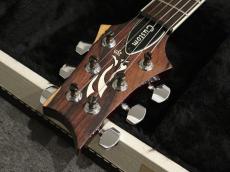 Paul Reed Smith [PRS] 25th Anniversary Custom24 10top Fire Red Burst 2010_7