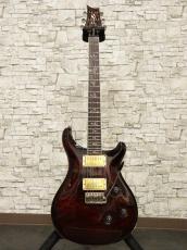 Paul Reed Smith [PRS] 25th Anniversary Custom24 10top Fire Red Burst 2010_12