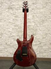 Paul Reed Smith [PRS] 25th Anniversary Custom24 10top Fire Red Burst 2010_14
