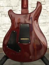Paul Reed Smith [PRS] 25th Anniversary Custom24 10top Fire Red Burst 2010_15