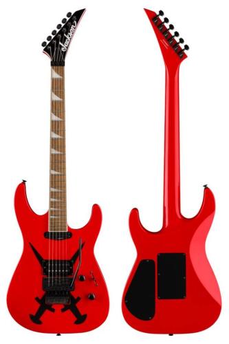 Jackson X Series Soloist SL1A DX - Cross Daggers- 【オンラインストア限定】