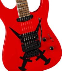 Jackson X Series Soloist SL1A DX - Cross Daggers- 【オンラインストア限定】_4