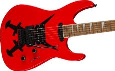 Jackson X Series Soloist SL1A DX - Cross Daggers- 【オンラインストア限定】_5