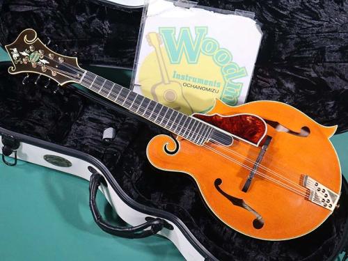 RANDYWOOD  MANDOLIN CENTRAL