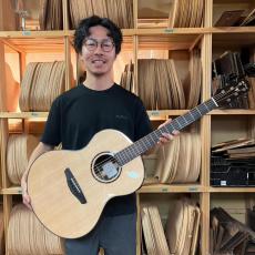 K.Yairi Solo Works RS Custom_2