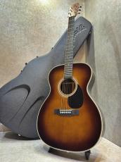 Martin 【試奏動画あり】OM-28 Standard Ambertone #3062128【深みのある色合いと明瞭な響き】【当店限定特典付き】【送料当社負担】【池袋店在庫品】_2