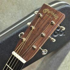 Martin 【試奏動画あり】OM-28 Standard Ambertone #3062128【深みのある色合いと明瞭な響き】【当店限定特典付き】【送料当社負担】【池袋店在庫品】_3