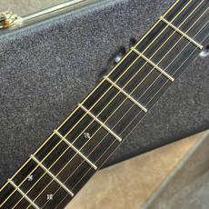 Martin 【試奏動画あり】OM-28 Standard Ambertone #3062128【深みのある色合いと明瞭な響き】【当店限定特典付き】【送料当社負担】【池袋店在庫品】_4