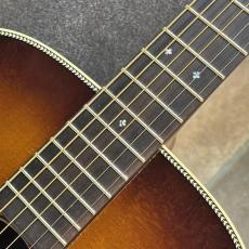 Martin 【試奏動画あり】OM-28 Standard Ambertone #3062128【深みのある色合いと明瞭な響き】【当店限定特典付き】【送料当社負担】【池袋店在庫品】_5