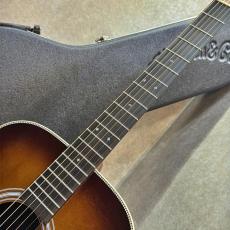 Martin 【試奏動画あり】OM-28 Standard Ambertone #3062128【深みのある色合いと明瞭な響き】【当店限定特典付き】【送料当社負担】【池袋店在庫品】_6