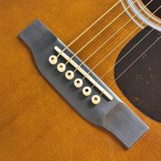 Martin 【試奏動画あり】OM-28 Standard Ambertone #3062128【深みのある色合いと明瞭な響き】【当店限定特典付き】【送料当社負担】【池袋店在庫品】_7
