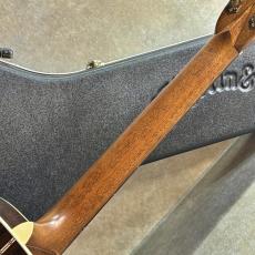 Martin 【試奏動画あり】OM-28 Standard Ambertone #3062128【深みのある色合いと明瞭な響き】【当店限定特典付き】【送料当社負担】【池袋店在庫品】_9