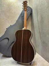 Martin 【試奏動画あり】OM-28 Standard Ambertone #3062128【深みのある色合いと明瞭な響き】【当店限定特典付き】【送料当社負担】【池袋店在庫品】_10