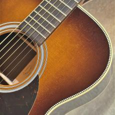 Martin 【試奏動画あり】OM-28 Standard Ambertone #3062128【深みのある色合いと明瞭な響き】【当店限定特典付き】【送料当社負担】【池袋店在庫品】_13